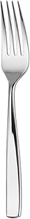 Oneida Tidal Dinner Forks (Set of 12)