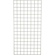 Wire Mesh Deck by Global Industrial – Wire Deck, Gray, Model 933CP29