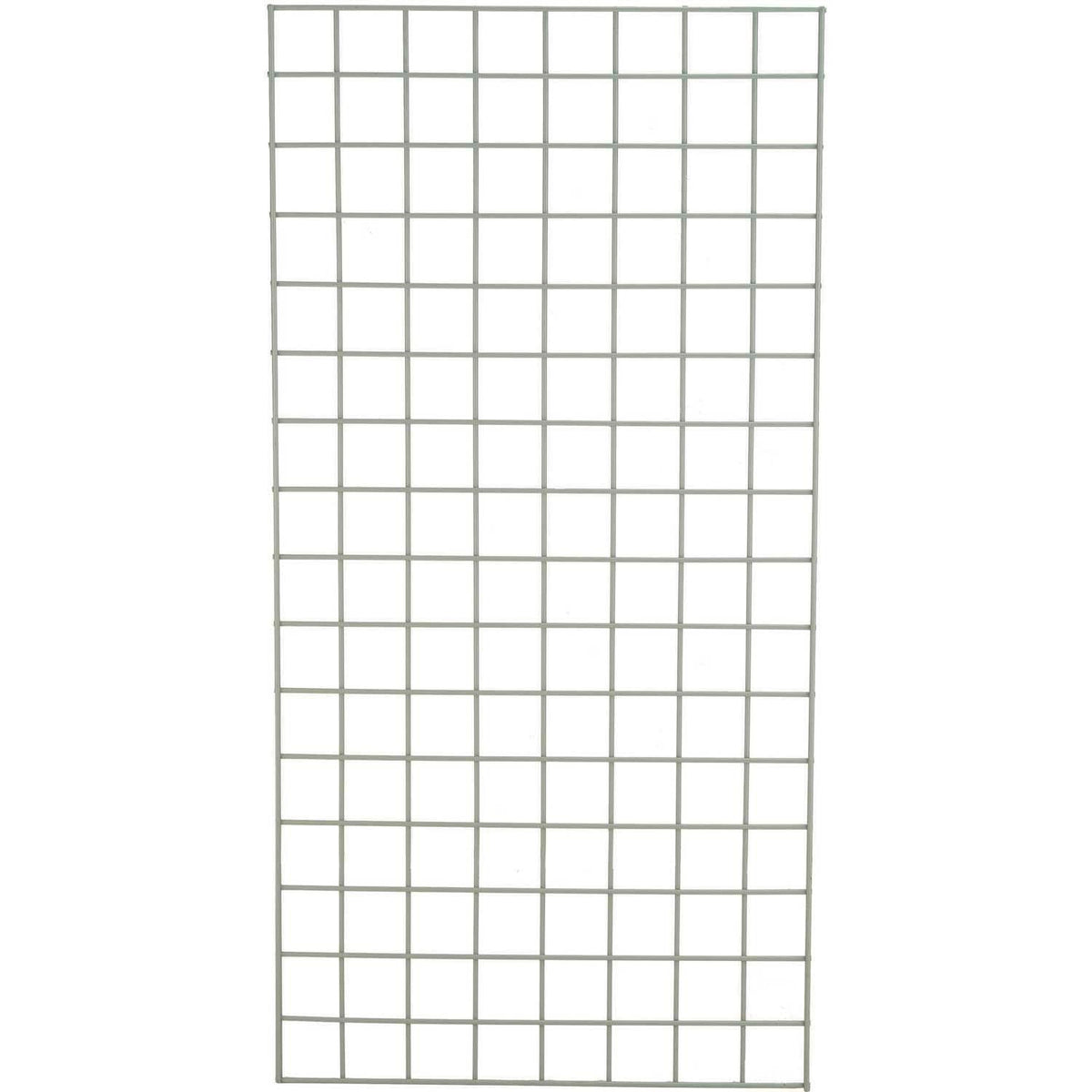 Wire Mesh Deck by Global Industrial – Wire Deck, Gray, Model 933CP29