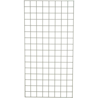 Wire Mesh Deck by Global Industrial – Wire Deck, Gray, Model 933CP29