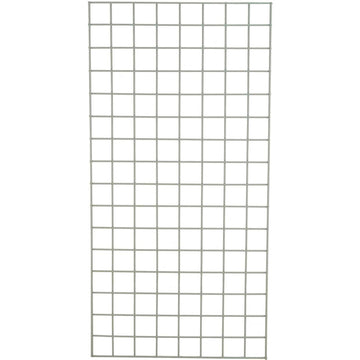 Wire Mesh Deck by Global Industrial – Wire Deck, Gray, Model 933CP29