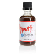 Teriyaki Type Extract by Amoretti – 2.0 Ounce