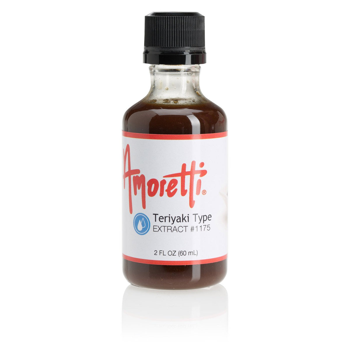 Teriyaki Type Extract by Amoretti – 2.0 Ounce