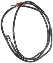 For Alluserv Black Heater Wire RP1052, Commercial Kitchen Equipment Part | Commercial Kitchen and Restaurant Equipment Direct Replacement Part for Quick Install and Dependable Operation