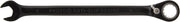 Stanley Proto JSCVM08 Reverse Ratcheting Combination Spline Wrench, 8mm