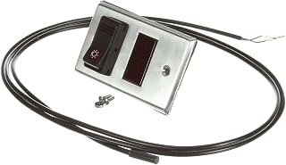 Amerikooler 24DTL Digital Thermometer Light Swi
