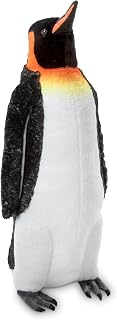 Melissa & Doug Plush Emperor Penguin Plush (40400)