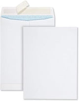 QUA44926 - Quality Park Redi Strip Security Mailing Envelopes