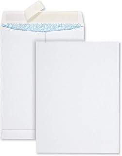 QUA44926 - Quality Park Redi Strip Security Mailing Envelopes