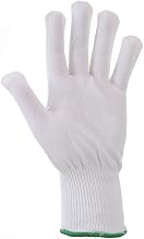 HUBERT Cut Resistant Spectra Work Glove Medium-Duty White - Extra Large