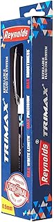 Reynolds Trimax Pen (Blue) - Pack of 2