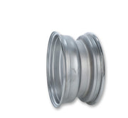 Magnum 500 Wheels by Scott Drake – 15x7, Plastic, No Color, Model D1ZZ-1007-AR