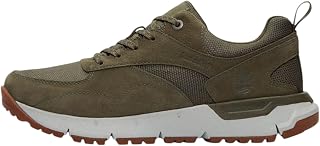 Timberland Voyager Park Low Lace Up Men's Casual Shoes Colourful