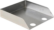 Prince Castle Bagel Tray for Bagel Saber - for Small and Large Bagels, Commercial Bagel Slicer Tray