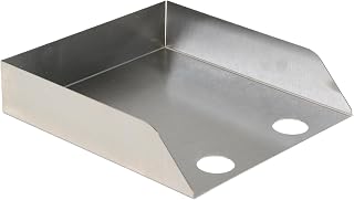 Prince Castle Bagel Tray for Bagel Saber - for Small and Large Bagels, Commercial Bagel Slicer Tray