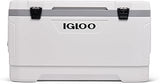 Igloo Marine Cooler | Insulated Hard Shell Ice Chest |Great for Fishing, Camping, Boating, & More