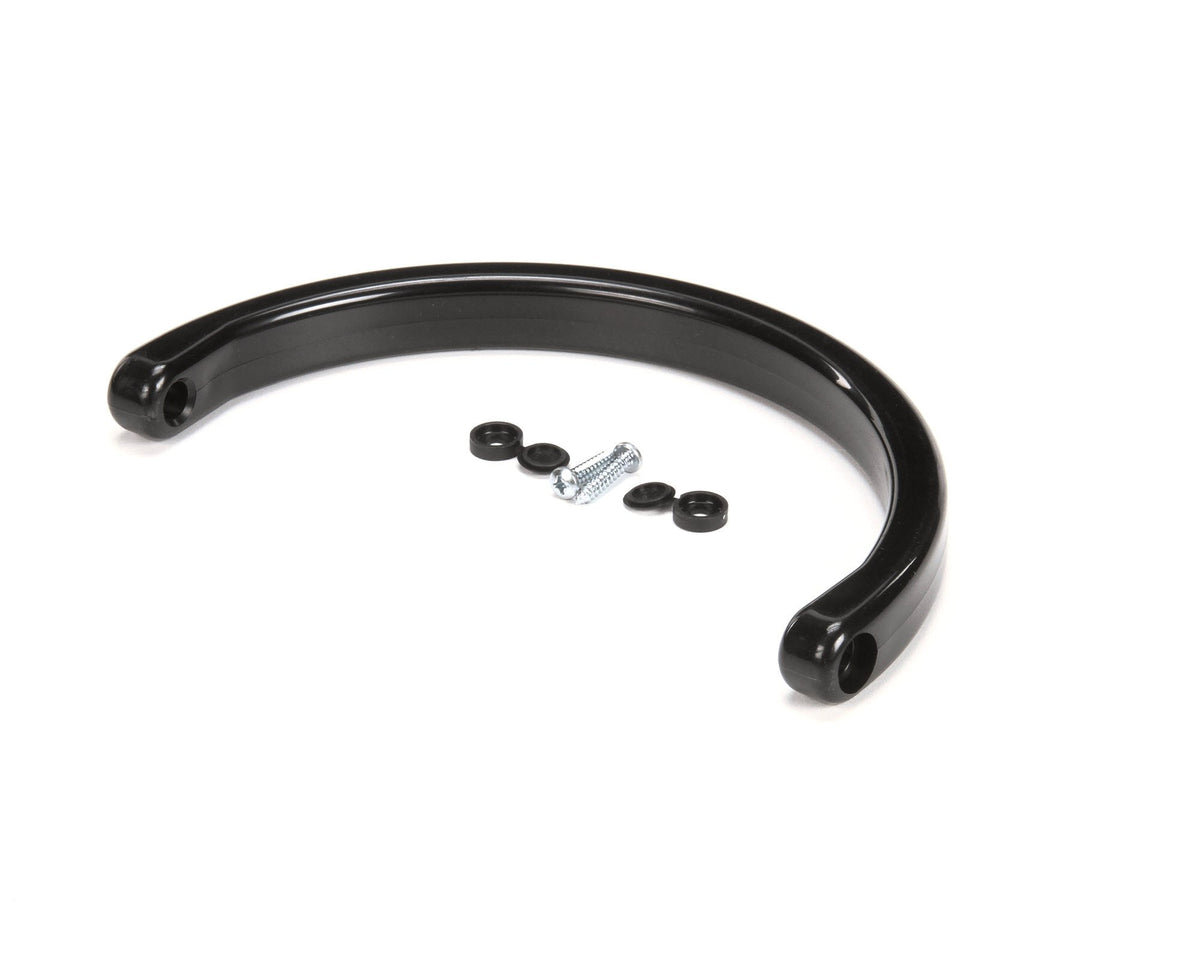 Handle with Hardware by Fetco – Model 1000.00006.00