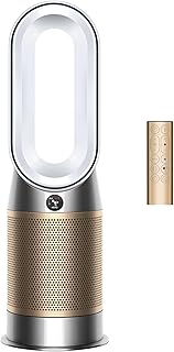 Dyson Purifier Hot+Cool HP2 De-NOx