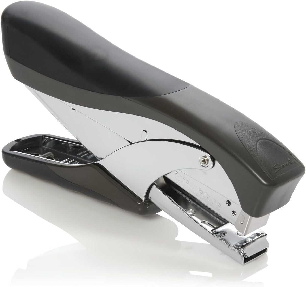 Swingline 6 / Full Strip (Pack of 6) / Charcoal Staplers & Tackers