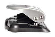 Bostitch 12 Sheet Black (Pack of 4) / כסף/שחור / 12 Sheet Black Punches