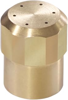 Krowne 21-185L Shower Pattern Valve, for 21-129L Spray Head, converts Knife Pattern to Shower Pattern​‌‌‌‌​‍​‌​​‌​‍​​‌‌‌‌‍​​‌‌‌‌‍​​‌‌​​‍​​‌‌‌‌‍​​‌​‌‌‍​​​‌‌‌‍​​‌‌​​‍​​‌​‌‌‍​​‌‌‌‌​‍​​​‌‌‌‍​​‌‌‌​​‍​