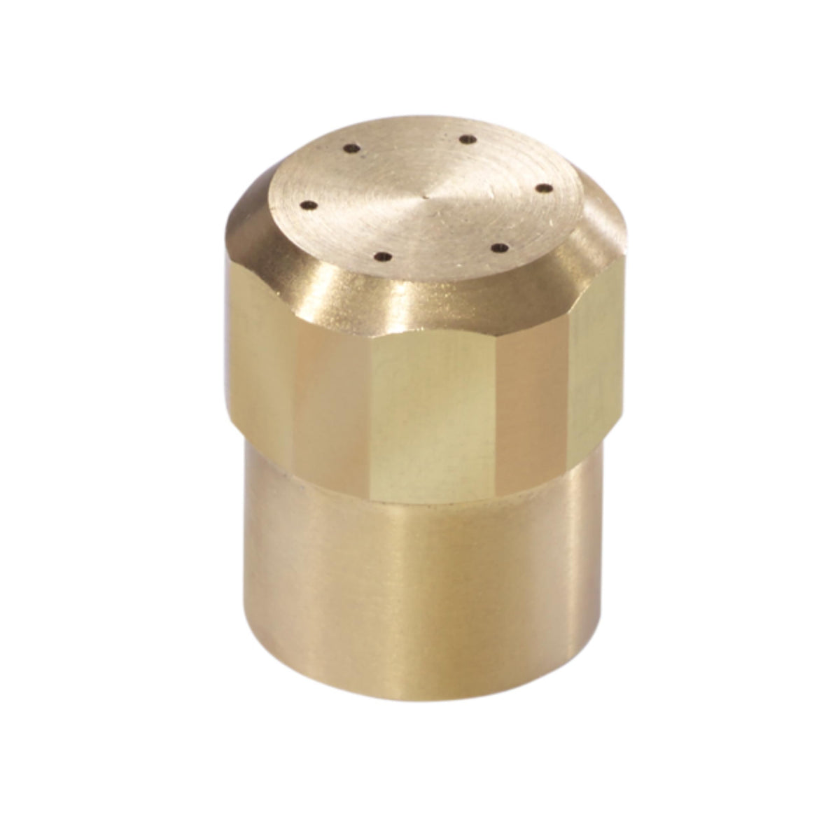 Shower Pattern Valve by Krowne – fits 21-129L spray head, Brass, Model 21-185L