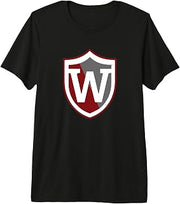 Weston Wildcats Premium Tri-Blend T-Shirt