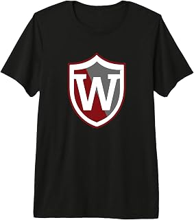 Weston Wildcats Premium Tri-Blend T-Shirt