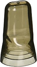 Winco Liquor Pourer Cover, Plastic
