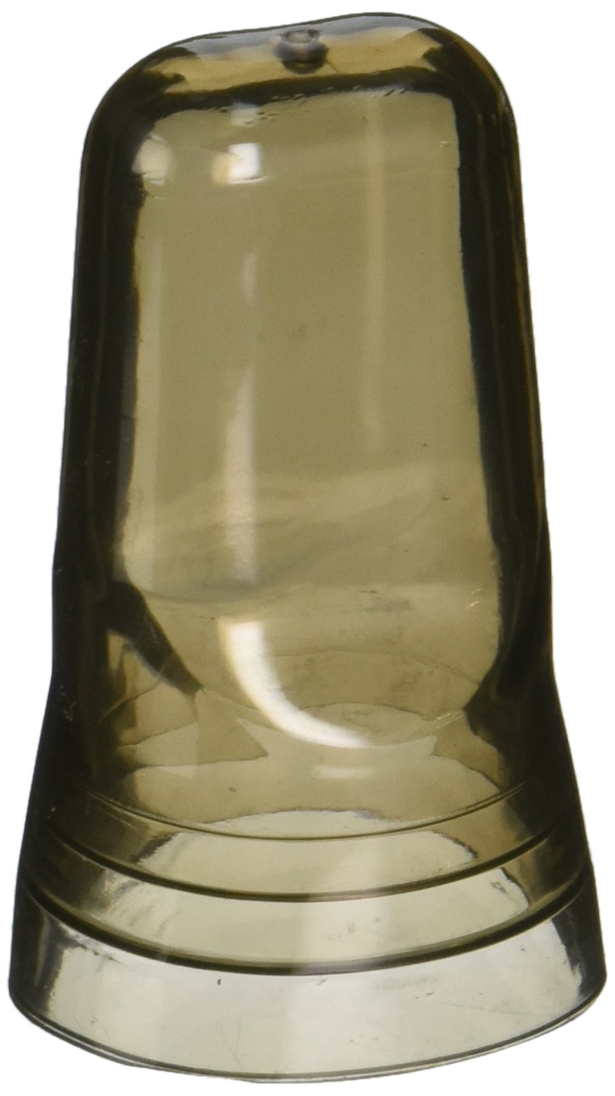 Liquor Pourer Cover by Winco – 2-Pack of 12, Model PC-1