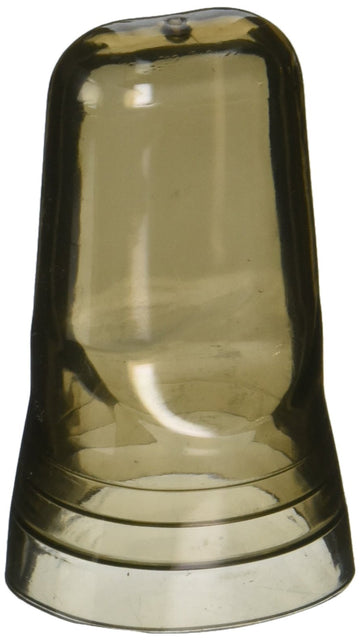 Liquor Pourer Cover by Winco – 2-Pack of 12, Model PC-1