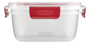 Rubbermaid Single / 5-Cup / Red Container Sets