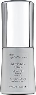 Kenra Platinum Blow-Dry Spray | Time-Saving Heat Protectant | Detangles, Smooths, and Softens | Eliminates Frizz & Resists Humidity | Medium To Coarse Hair