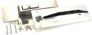 Nor-Lake 119142 Freeze Resistant Handle Secure Guard for Model 1005700008