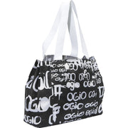 Girl's Breaker Bag (Script Black) by OGIO – Script Black, Model 108103-Script Black