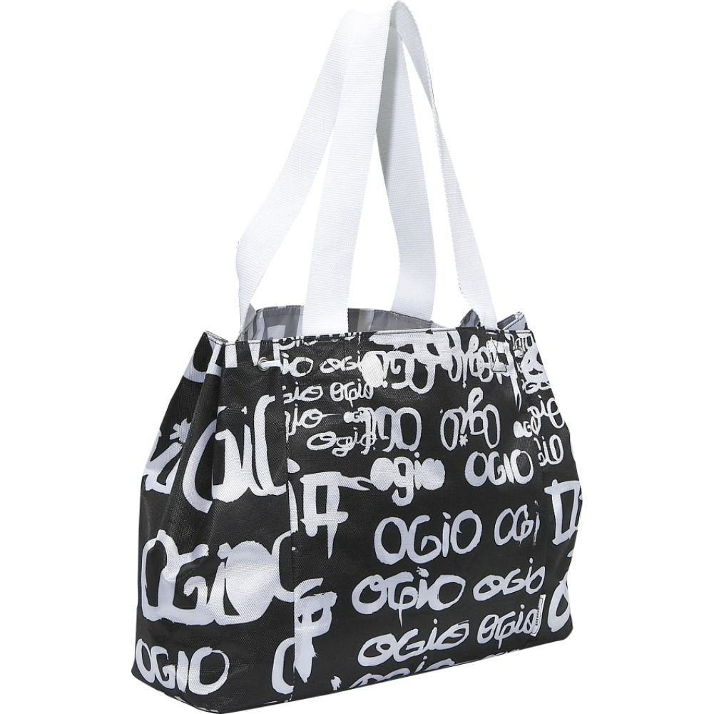 Girl's Breaker Bag (Script Black) by OGIO – Script Black, Model 108103-Script Black