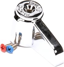 T&S Brass 5-HDL-L 5-Hdl-L, Equip Lever Handle Kit
