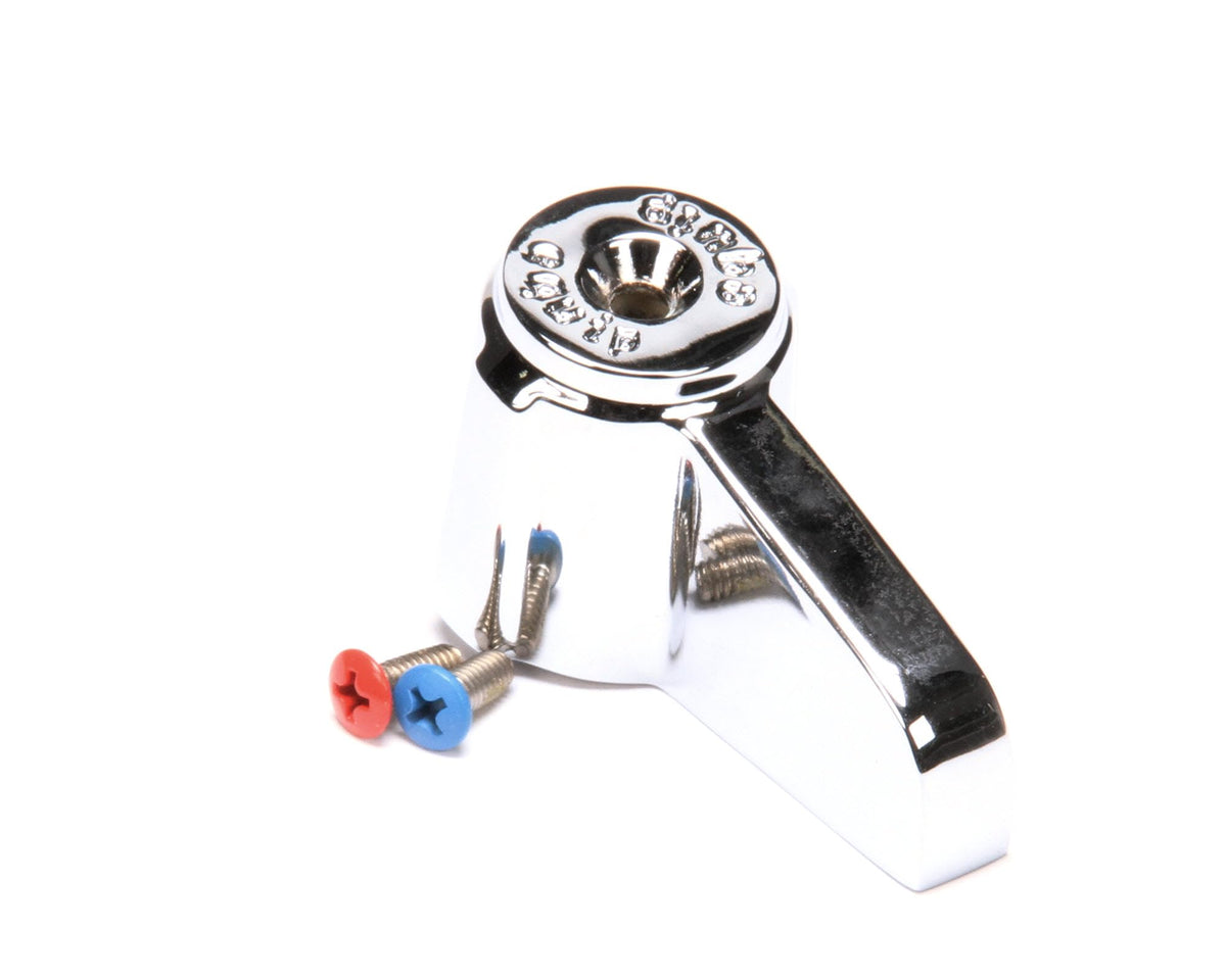 5-HDL-L 5-Hdl-L by T&S Brass – not_applicable, Brass, Chrome, Model TS5-HDL-L