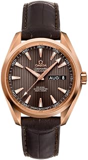 Omega Aqua Terra