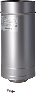 Rheem RTG20270B Tankless 12 in. Concentric Vent Pipe