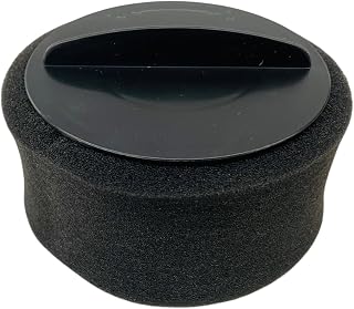 Bissell 68C7 Powerforce Bagless Turbo Upright Foam and Hepa Filter Assembly Part # 2037913