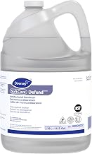 Diversey 100920027 Soft Care Defend Liquid Antibacterial Hand Wash, Commercial formula with Chloroxylenol, Ready-to-Use, 1-Gallon