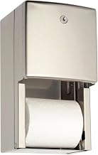 Bobrick174; ConturaSeries174; Surface Mounted Multi-Roll Tissue Dispenser - B-4288