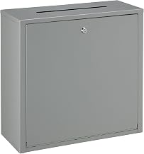 Global Industrial Large Inter-Office Mailbox 18" W x 7" D x 18" H