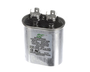 Capacitor, 5Mfd 370/440V Oval by Trane – Aluminum, Model SFCAP5440