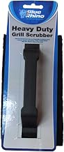 Mr. Bar-B-Q 06001YB Scrub Brush