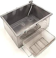 Frymaster 108-1204SP Pan Assembly with Drawn Filter