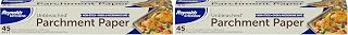 Reynolds Parchment Paper Roll, Pack of 2 | Unbleached | 45 Square Feet