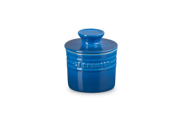 Le Creuset Butter Keeper, 6 oz, Marseille