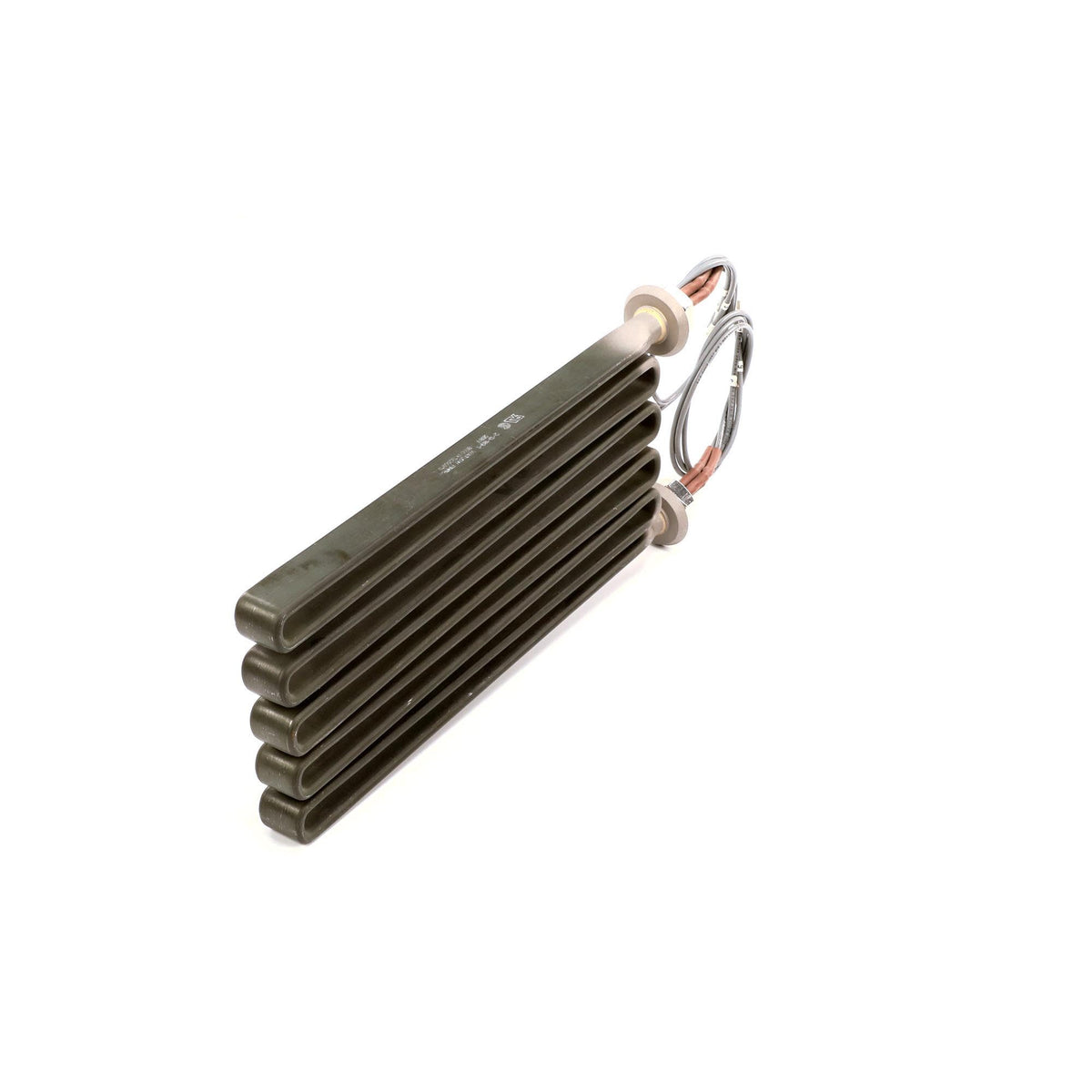 Element, Flt Bar8.5Kw 208V W/Orng - Genuine OEM Replacement Part by Pitco – Model 50008901-C
